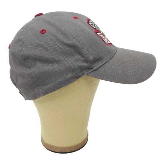 Alabama Crimson Tide NCAA Adjustable Hat Cap Elephant Logo Captivating Headgear - Picture 12 of 14